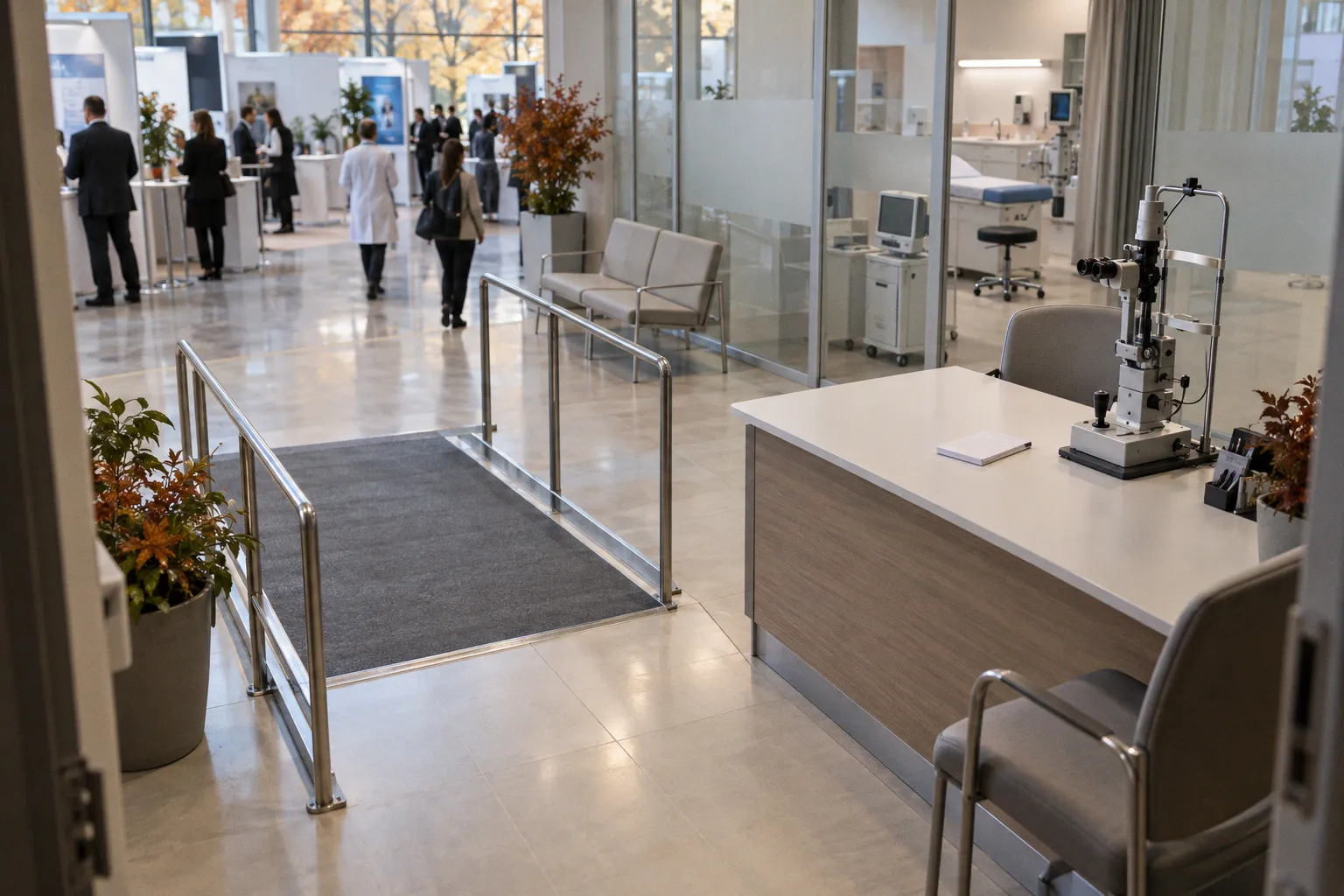 Array Rapid Care: как работает новая система триажа для пациентов с острыми психическими расстройствами