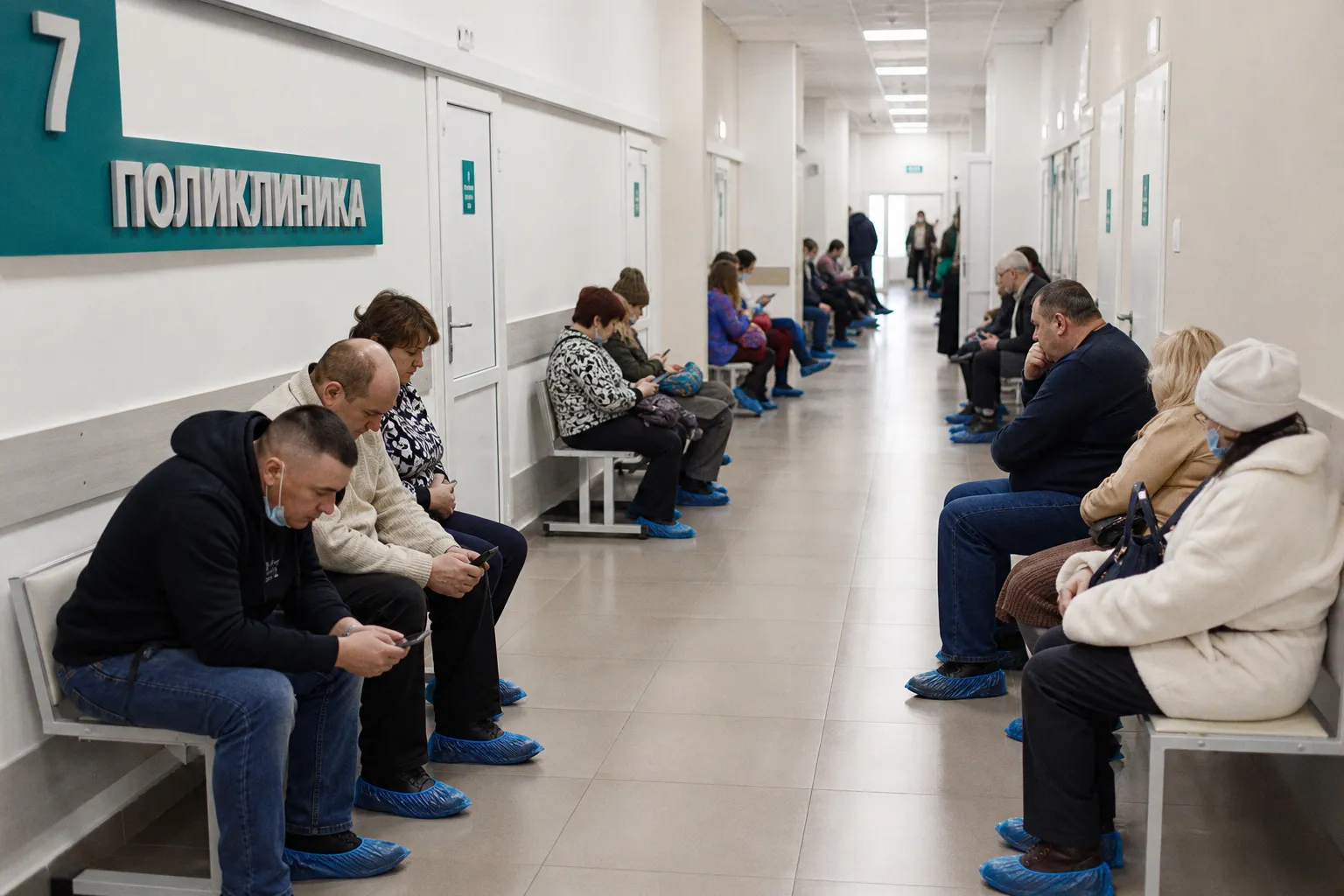 Бесплатная медицина: как работают государственные льготы и протоколы лечения