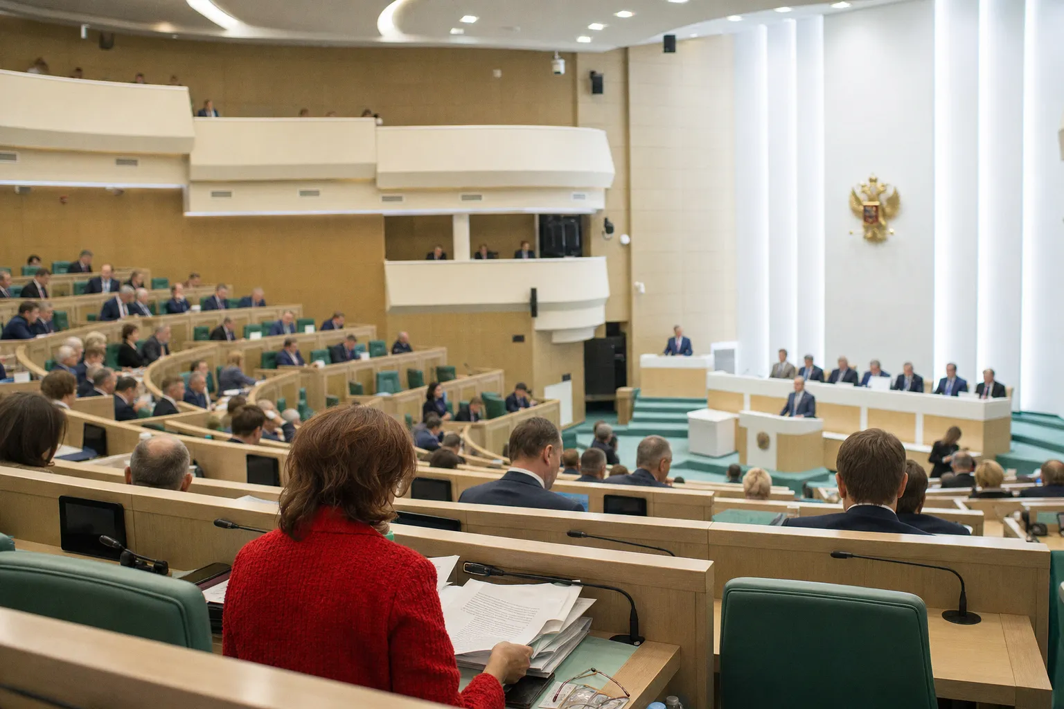 Частные клиники сохранят право работать в системе ОМС по уведомительному принципу