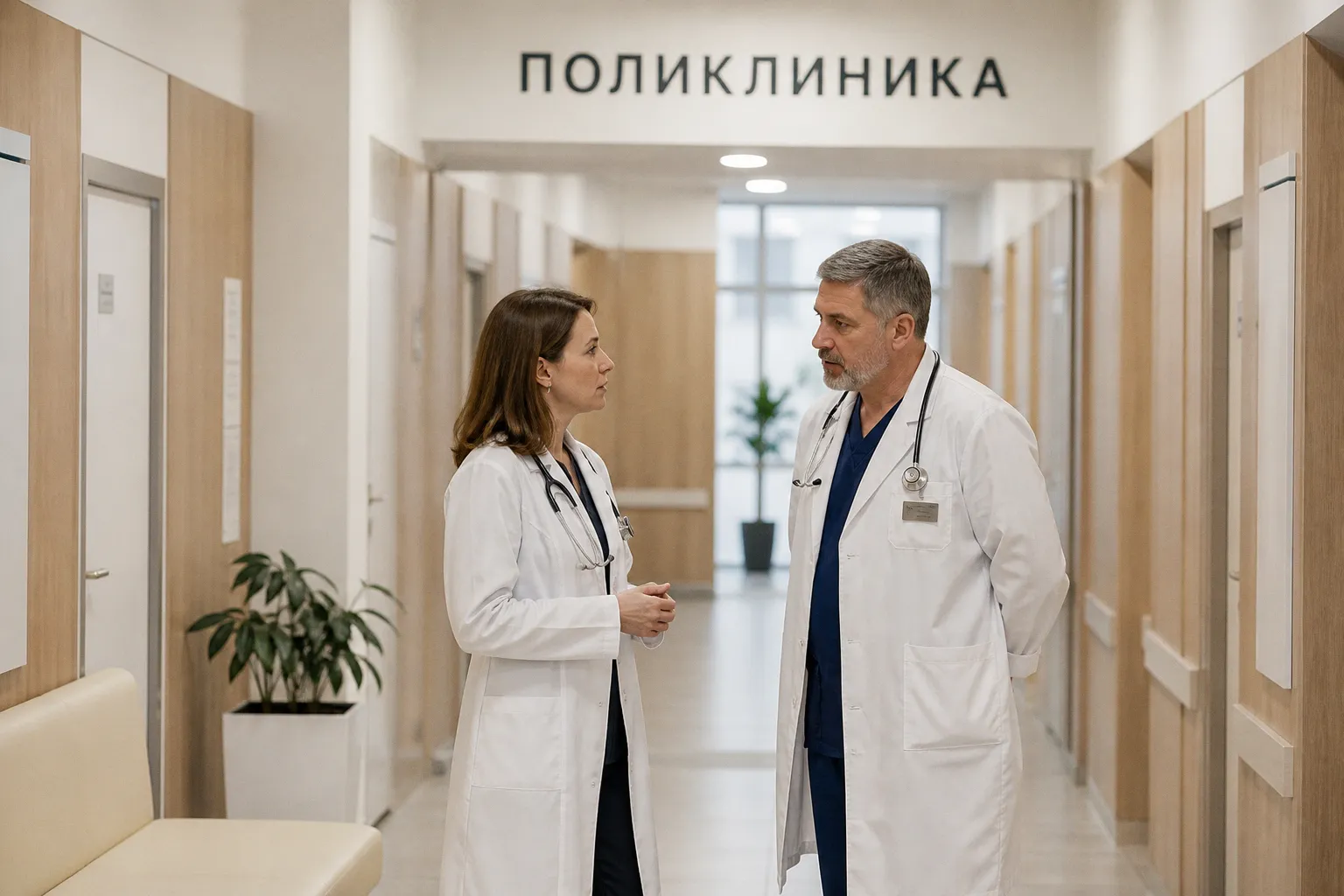 Что изменилось в правилах работы клиник и как это влияет на права пациентов
