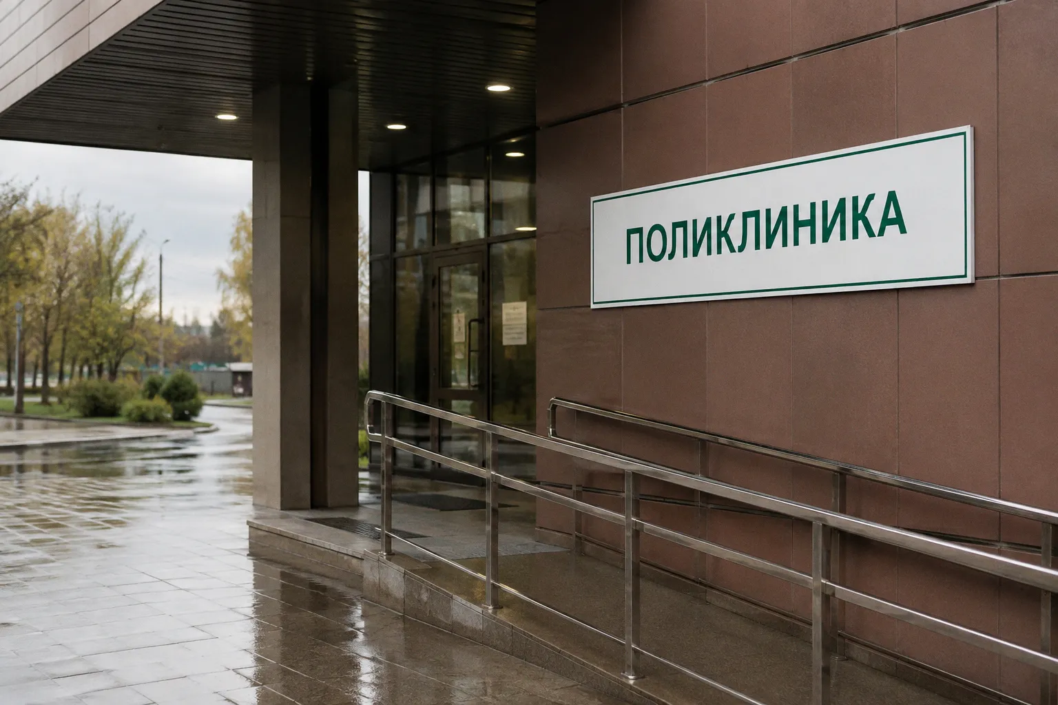 Цифровая медицина и новые правила ОМС: как изменится доступ к диагностике