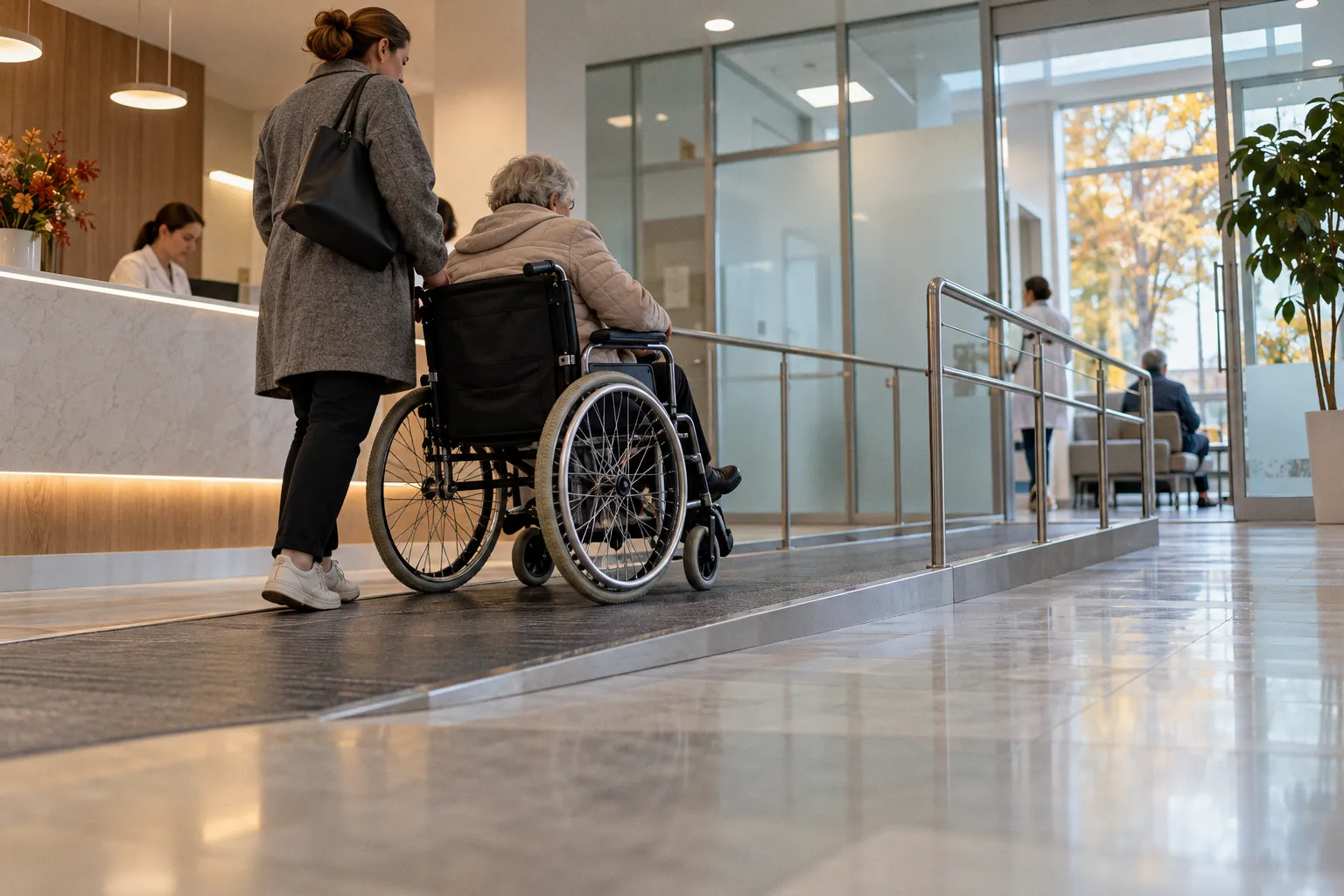 Цифровая платформа клинических рекомендаций в NHS: что важно знать пациенту