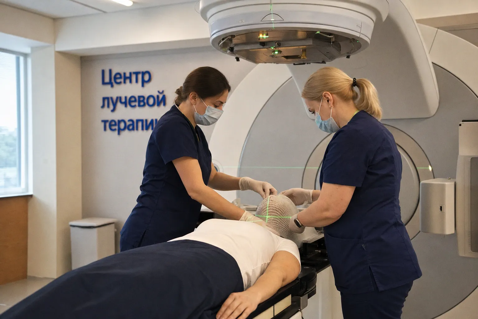 Элгуджа Латария: как вовлеченность пациента повышает качество медицинской помощи