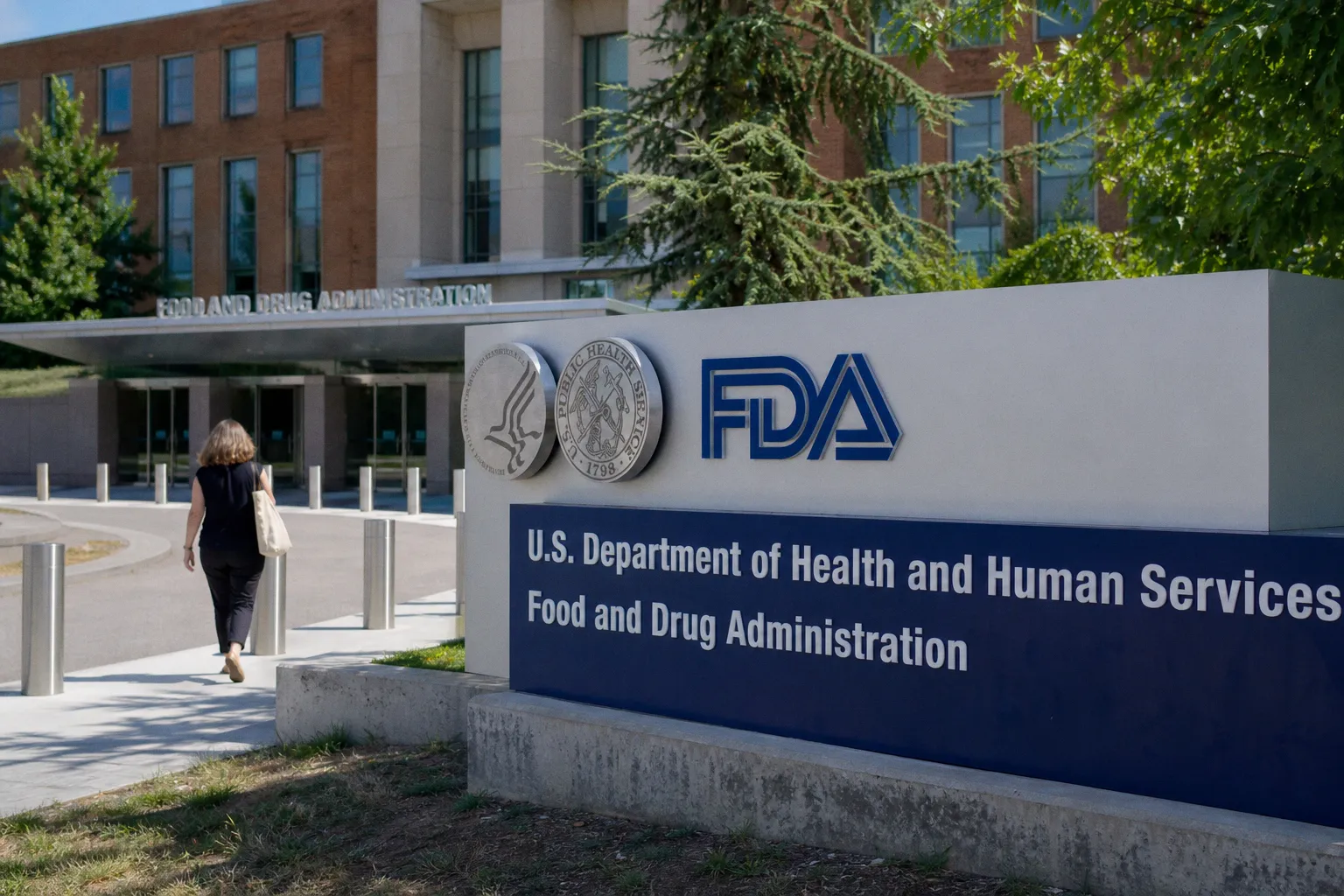 FDA меняет правила допуска медицинских устройств с генеративным ИИ