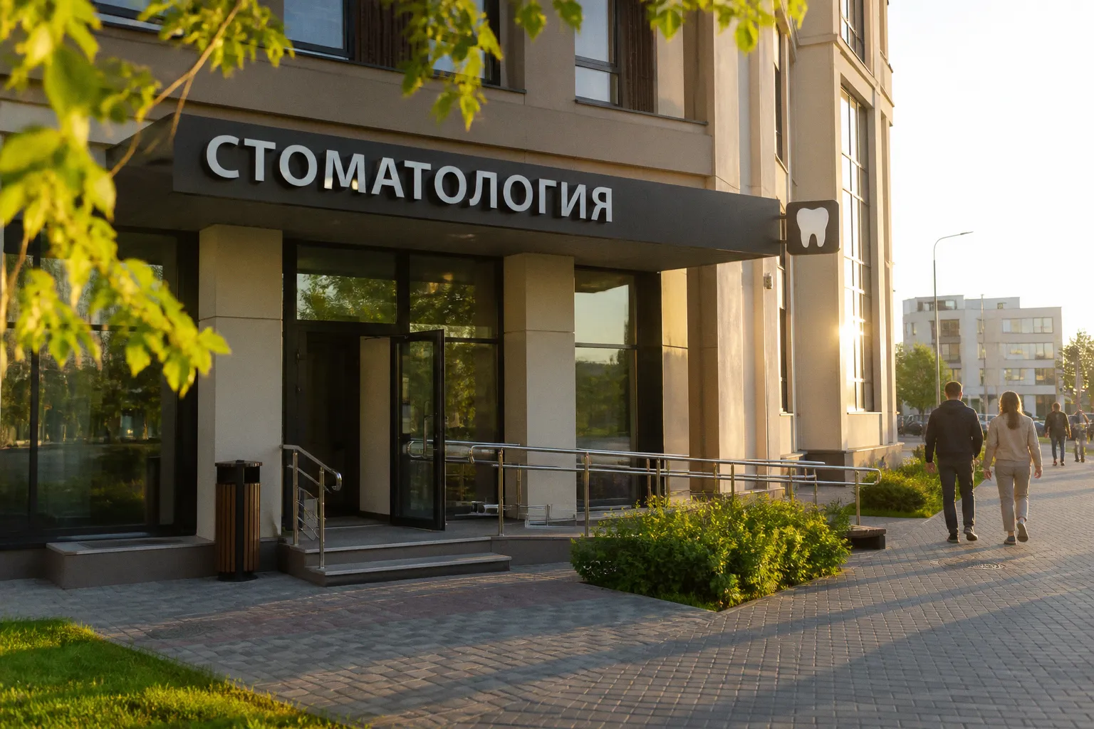 ИИ-диагностика кариеса в СберЗдоровье: как работает сервис по фото