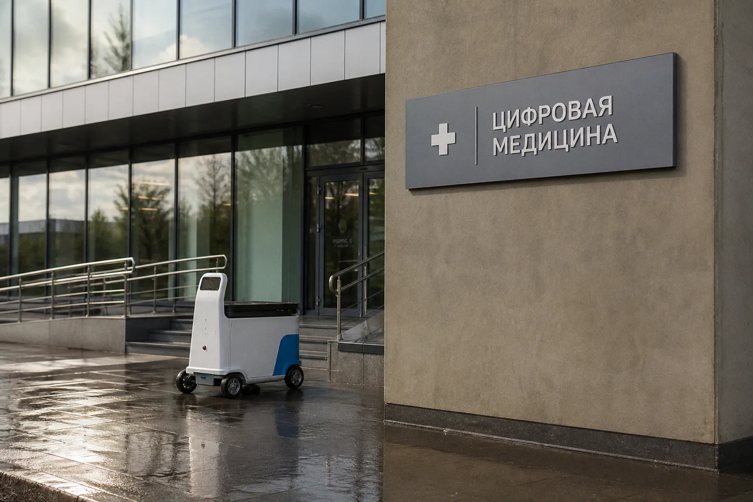 Искусственный интеллект в медицине: как отличить реальную пользу от маркетинговых обещаний