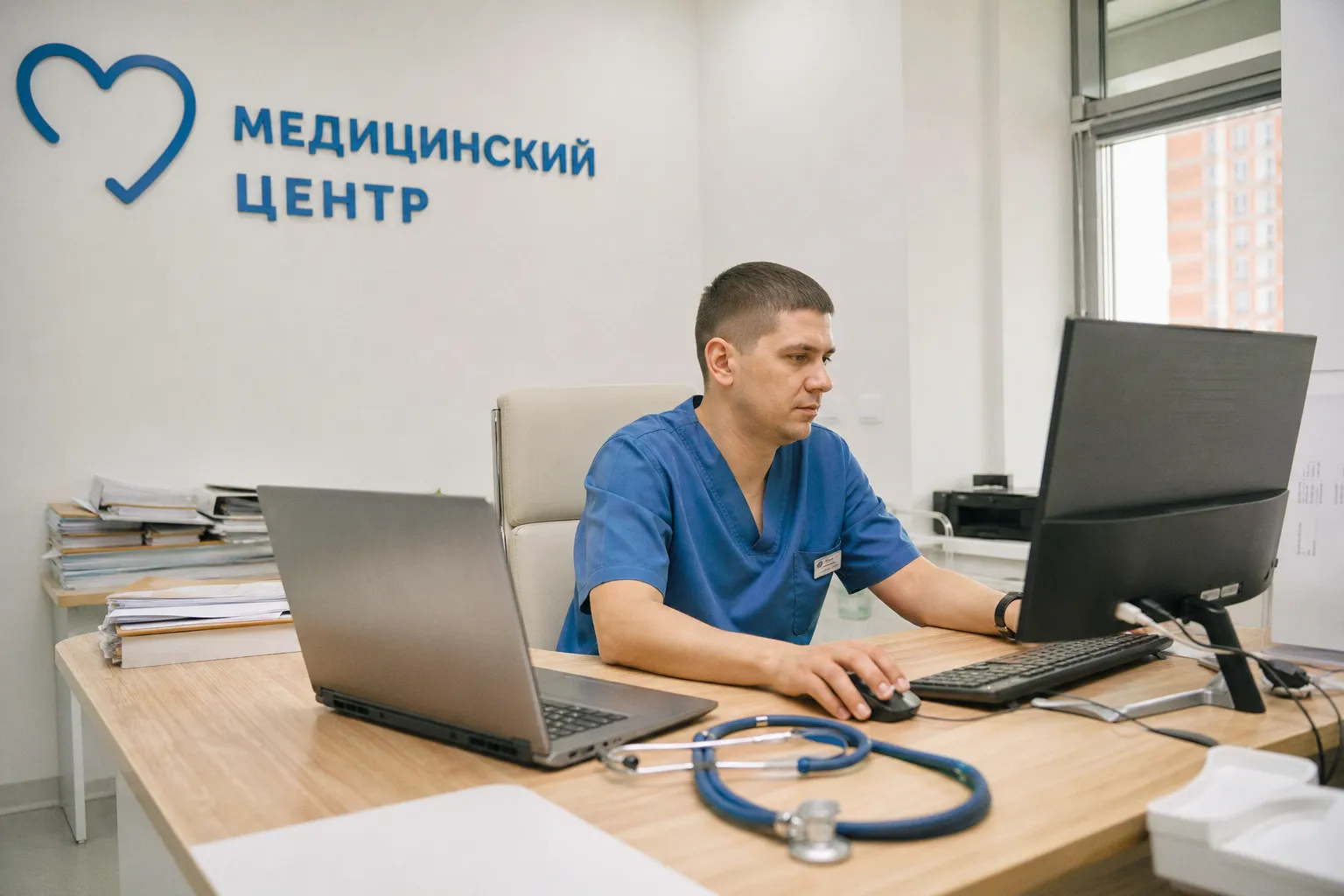 Изменения в медицинском образовании: что важно знать врачам и медсестрам