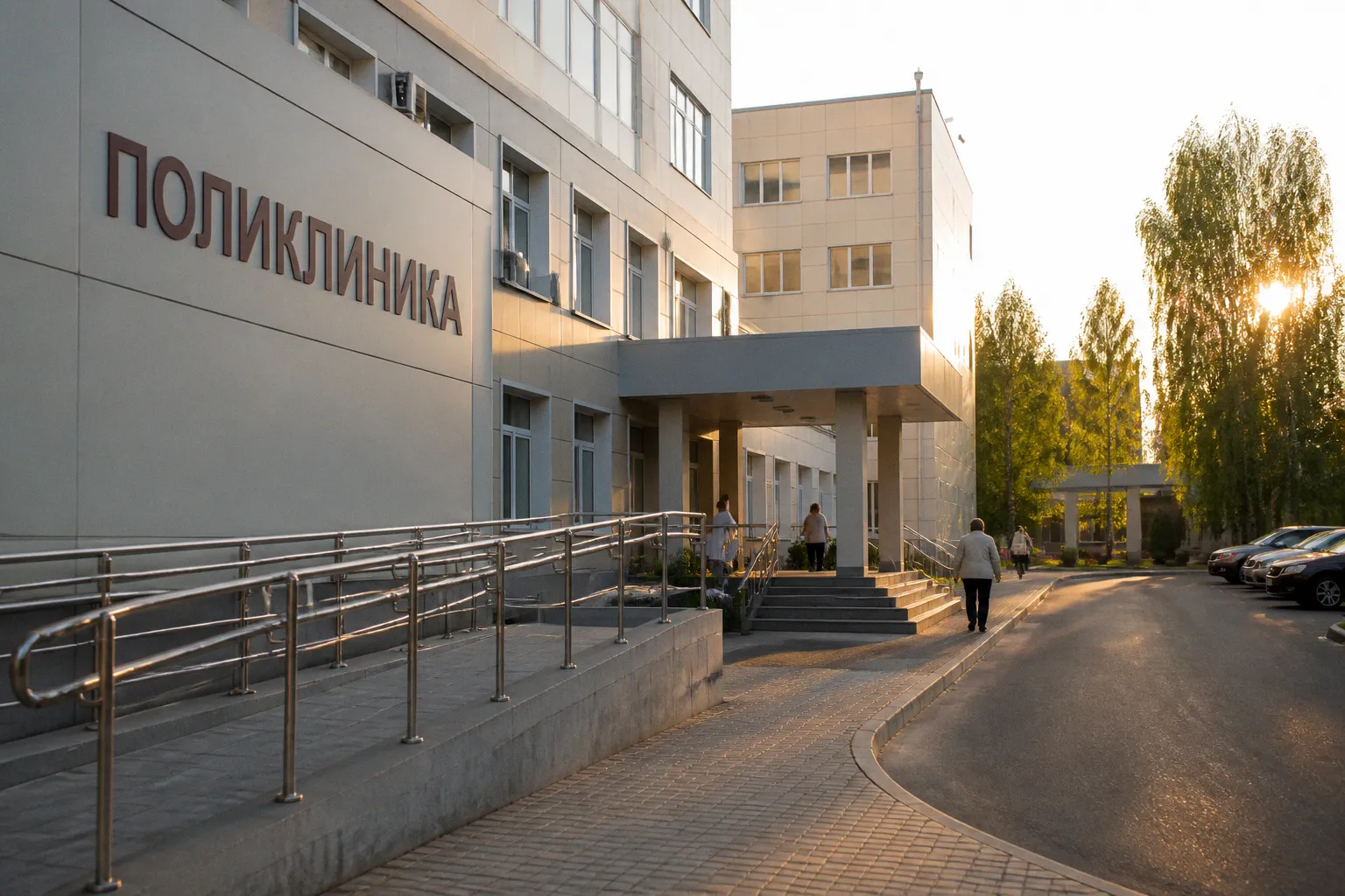 Кибербезопасность в медицине: почему защита данных клиники важнее, чем кажется