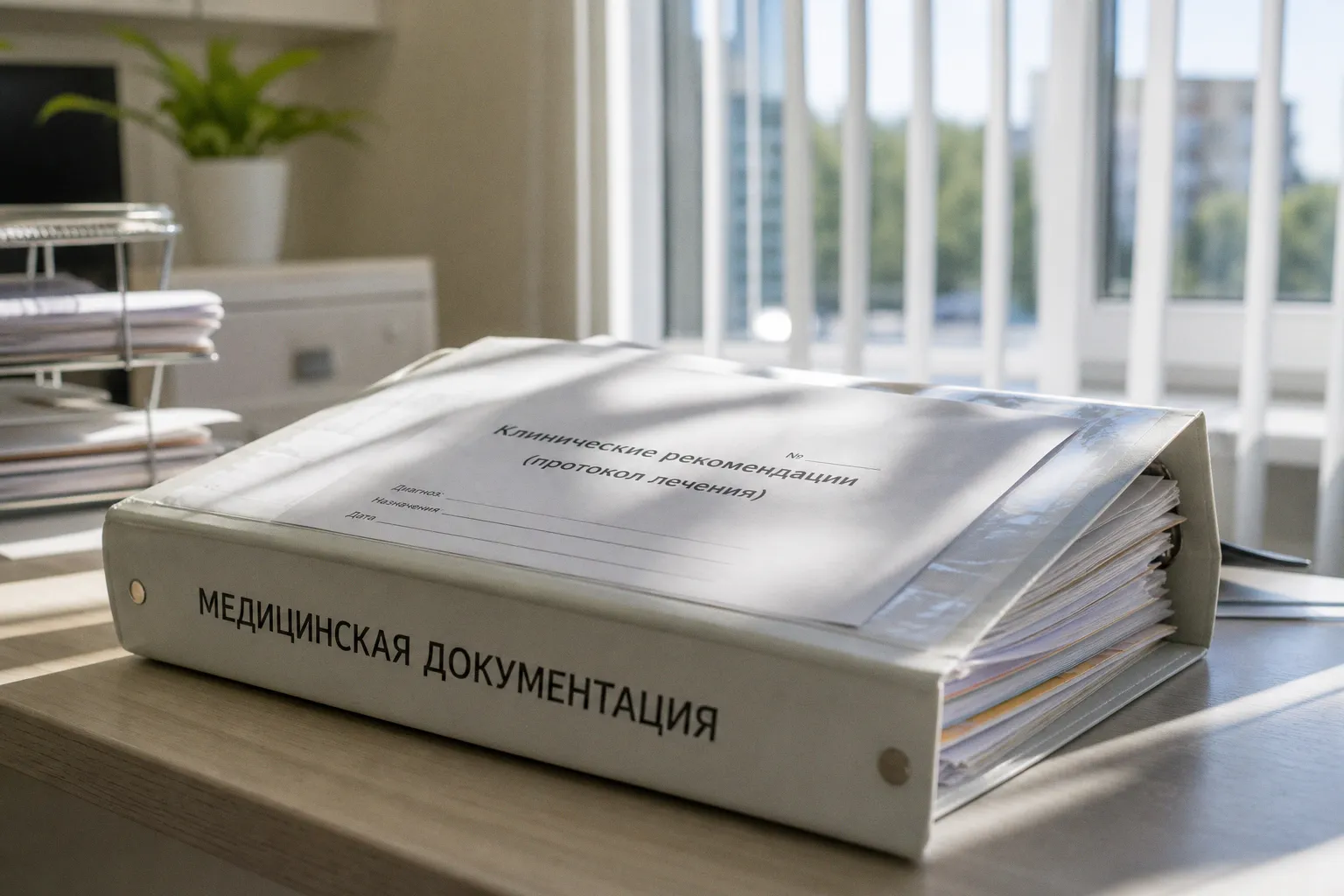 Клинические методы лечения: как мы проверяли стандарты и что выявила проверка