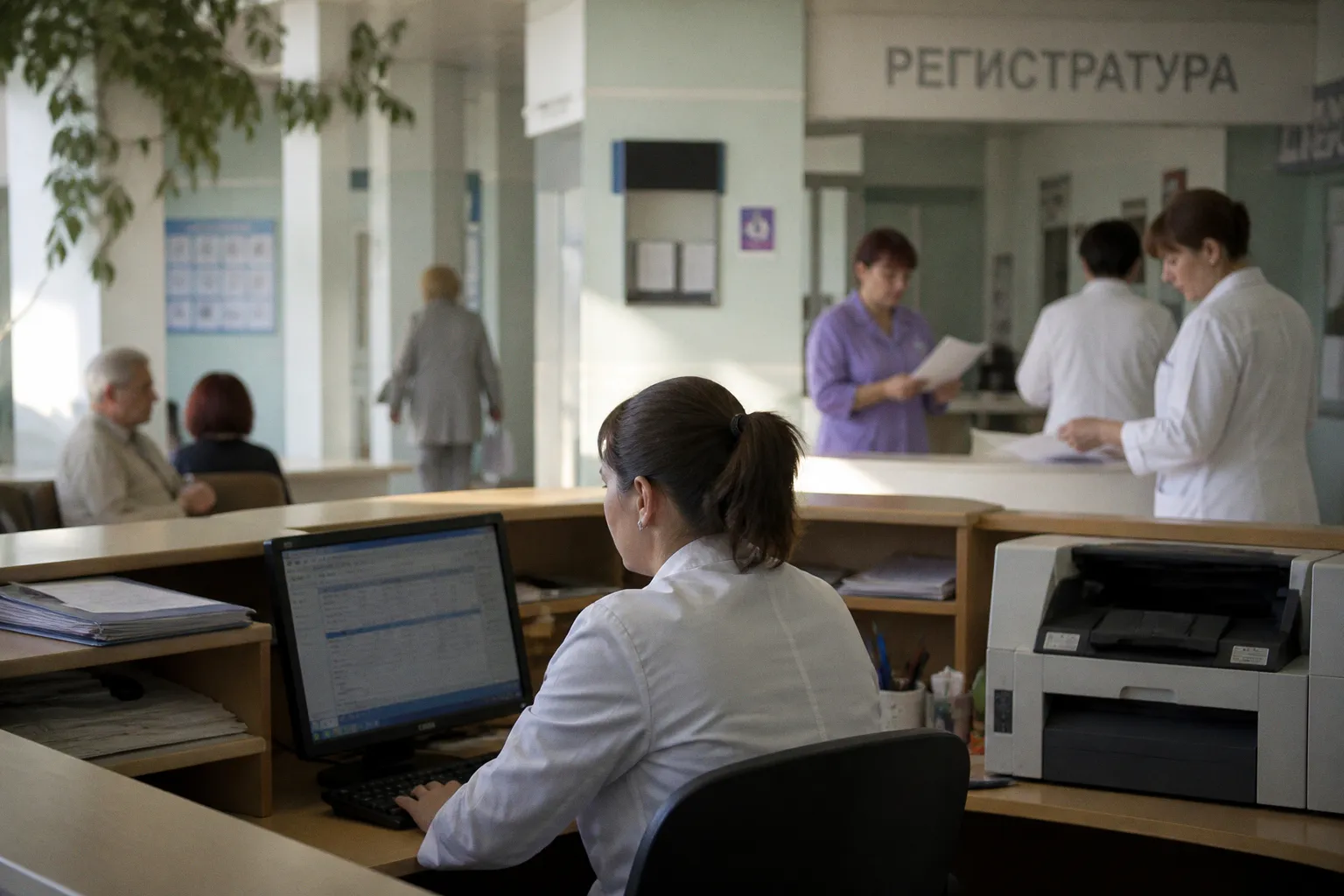 Масштабная утечка в CareCloud: 3,7 миллиона пациентов под угрозой кражи личности