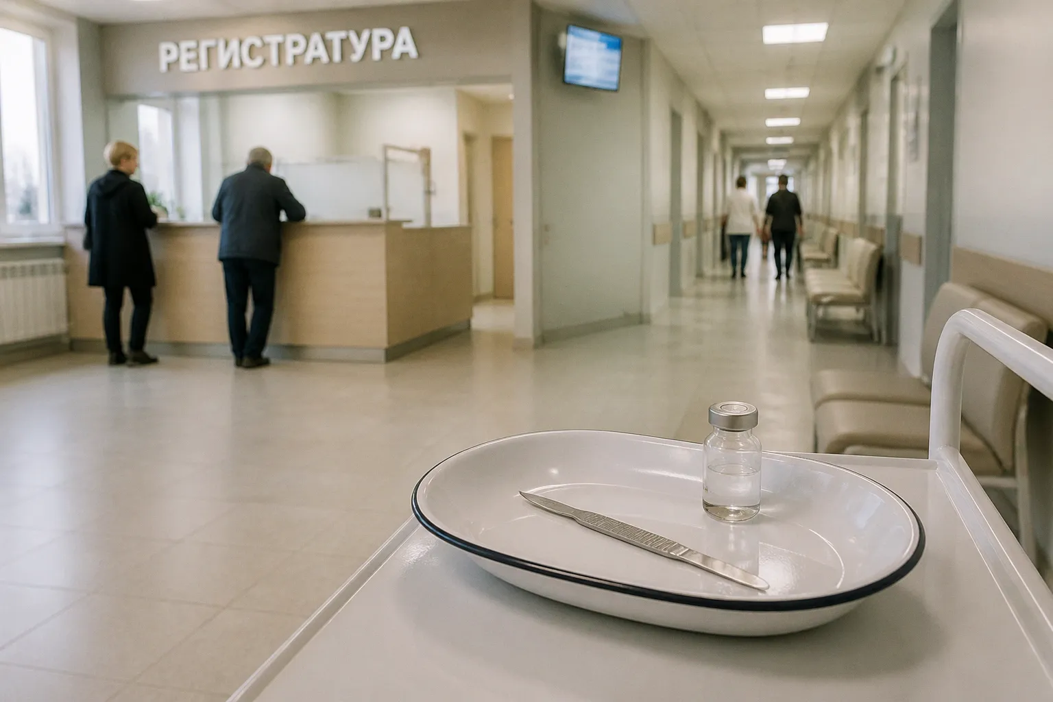 Методы лечения и терапия: как отличить доказанный подход