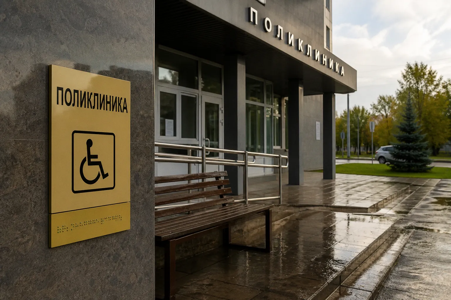 Новые правила контроля качества: что изменилось в чек-листах для медицинских организаций