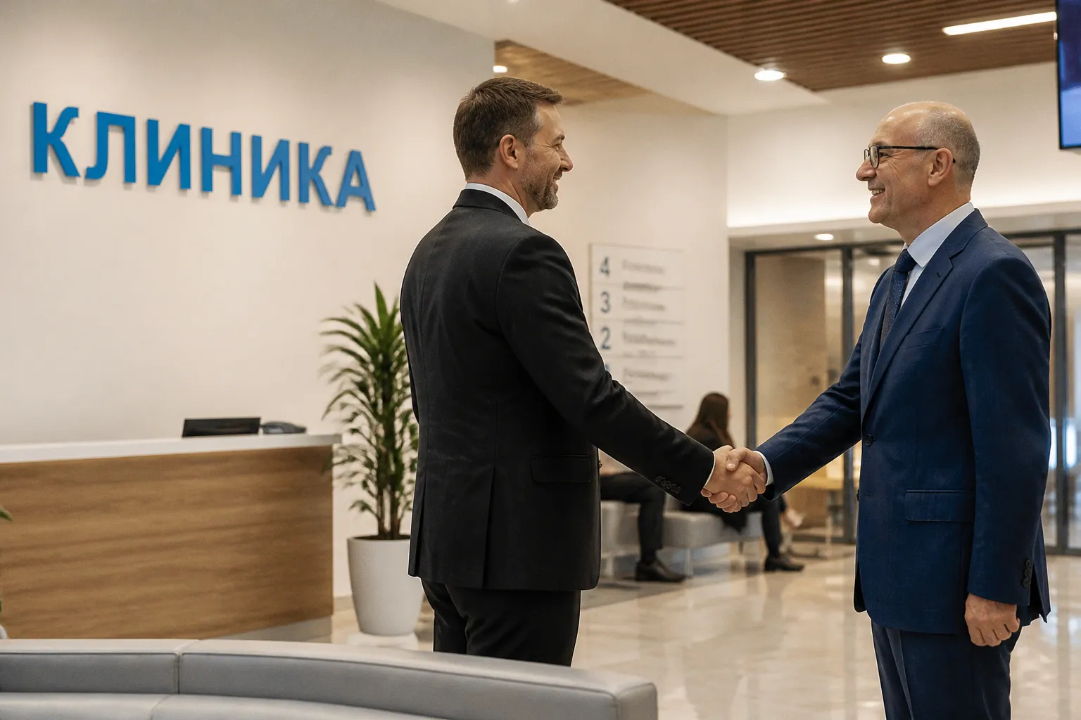 Новые правила Минздрава для концессий и ГЧП в медицине: что важно знать пациентам