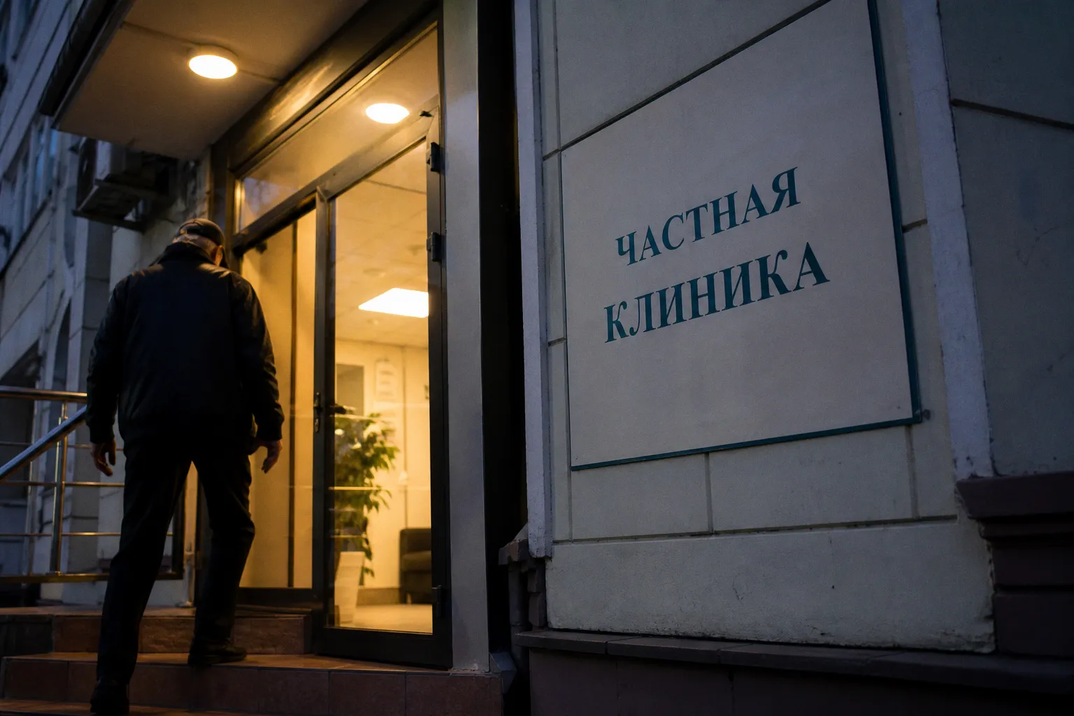 Осторожно, лжеврачи: как распознать мошенника в белом халате и защитить здоровье