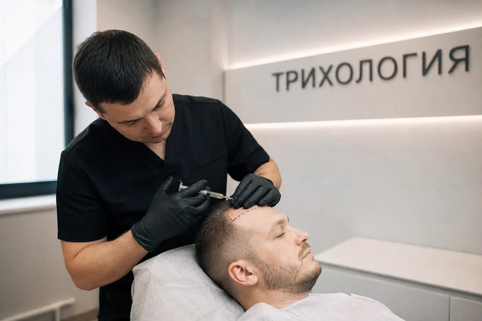 Почему антиреклама конкурентов в медицине не гарантирует безопасность клиники