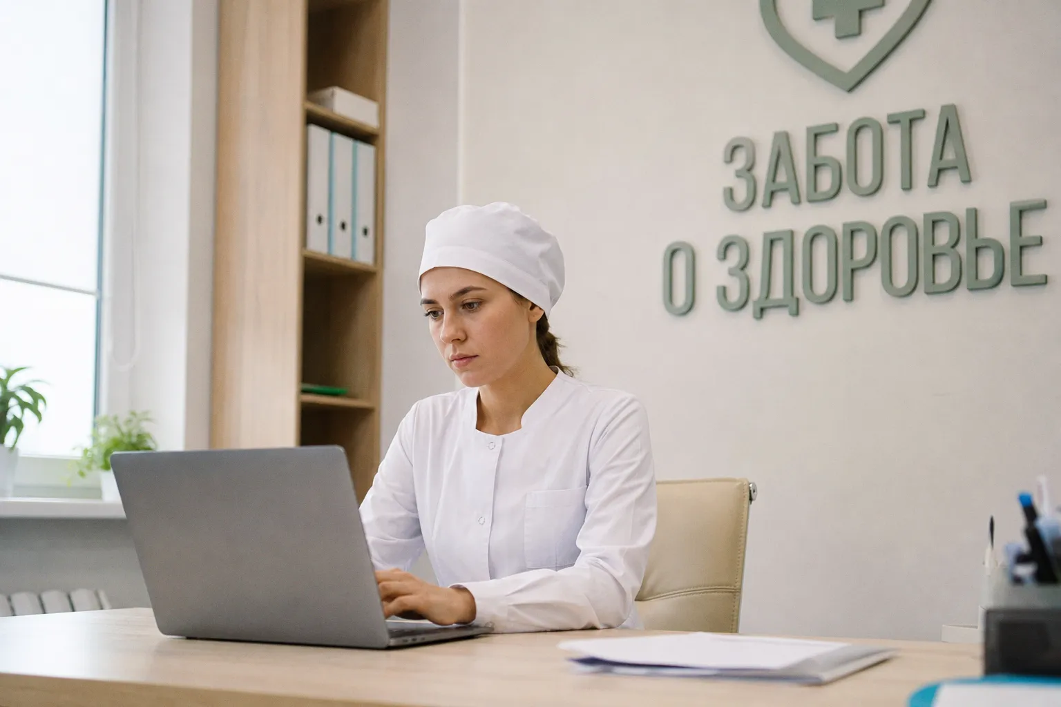 Почему критическое мышление врача важнее знаний нейросетей