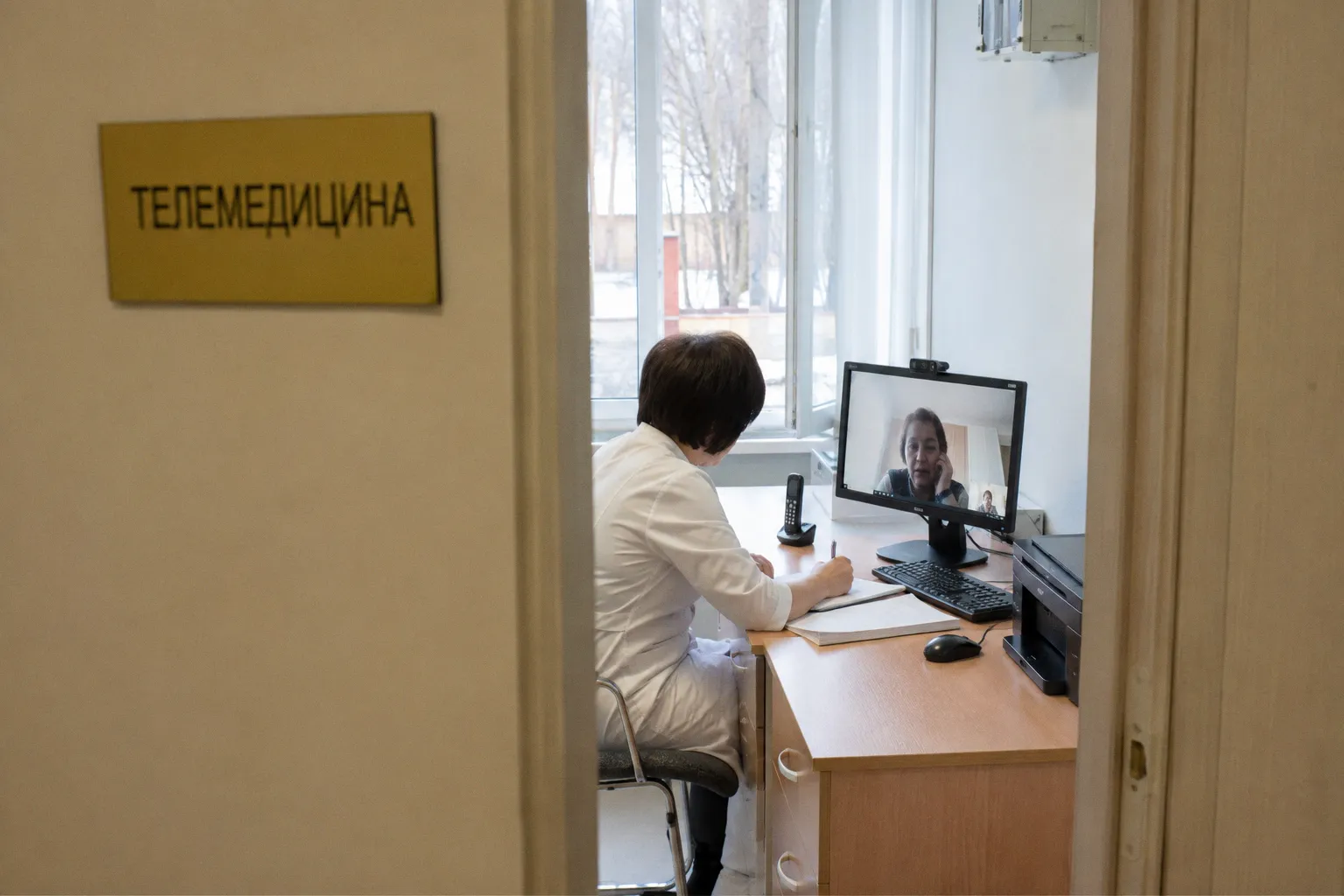 Почему маркетинговые рейтинги телемедицины не гарантируют качество лечения