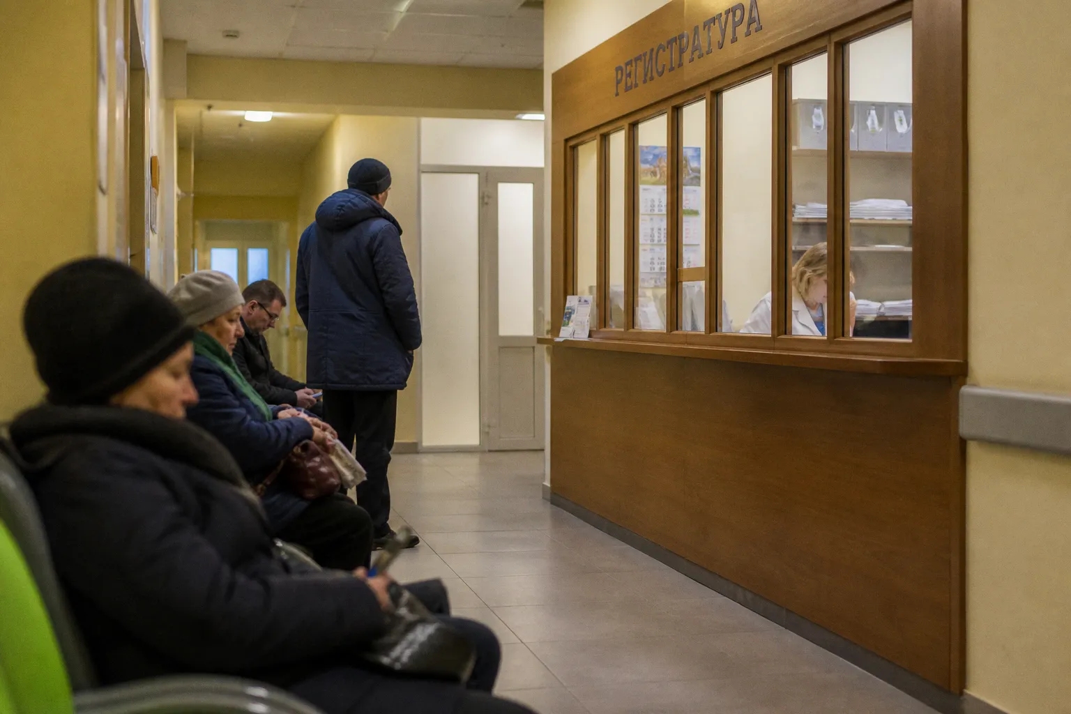 Почему медицина не сфера услуг: уроки скандального телесюжета