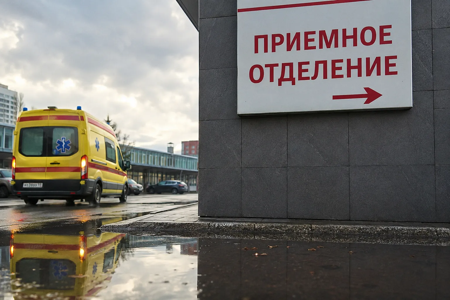 Почему обновление ПО в системах мониторинга GE Portrait Mobile стало критической ошибкой