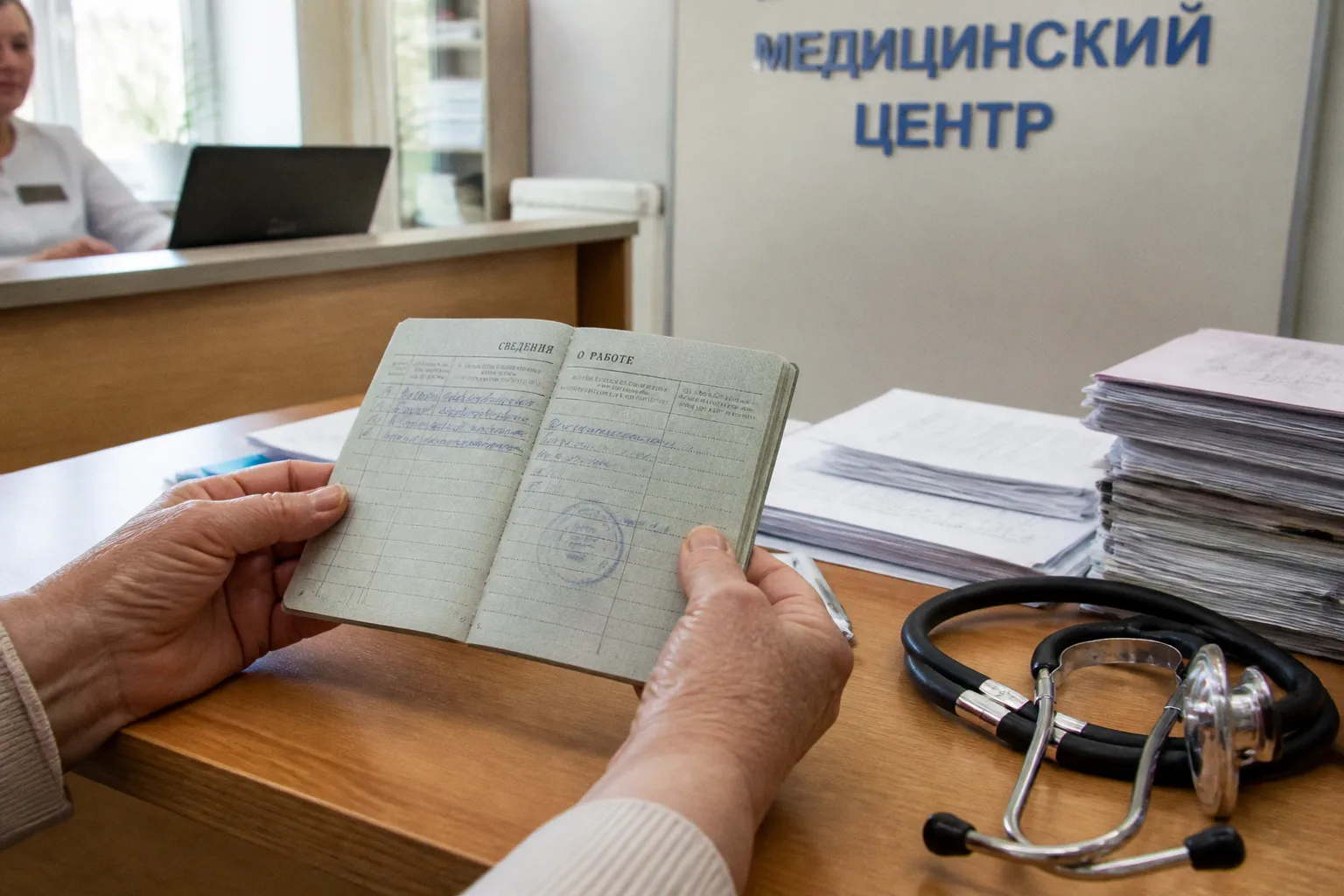 Почему стаж в частных клиниках не всегда засчитывают для досрочной пенсии