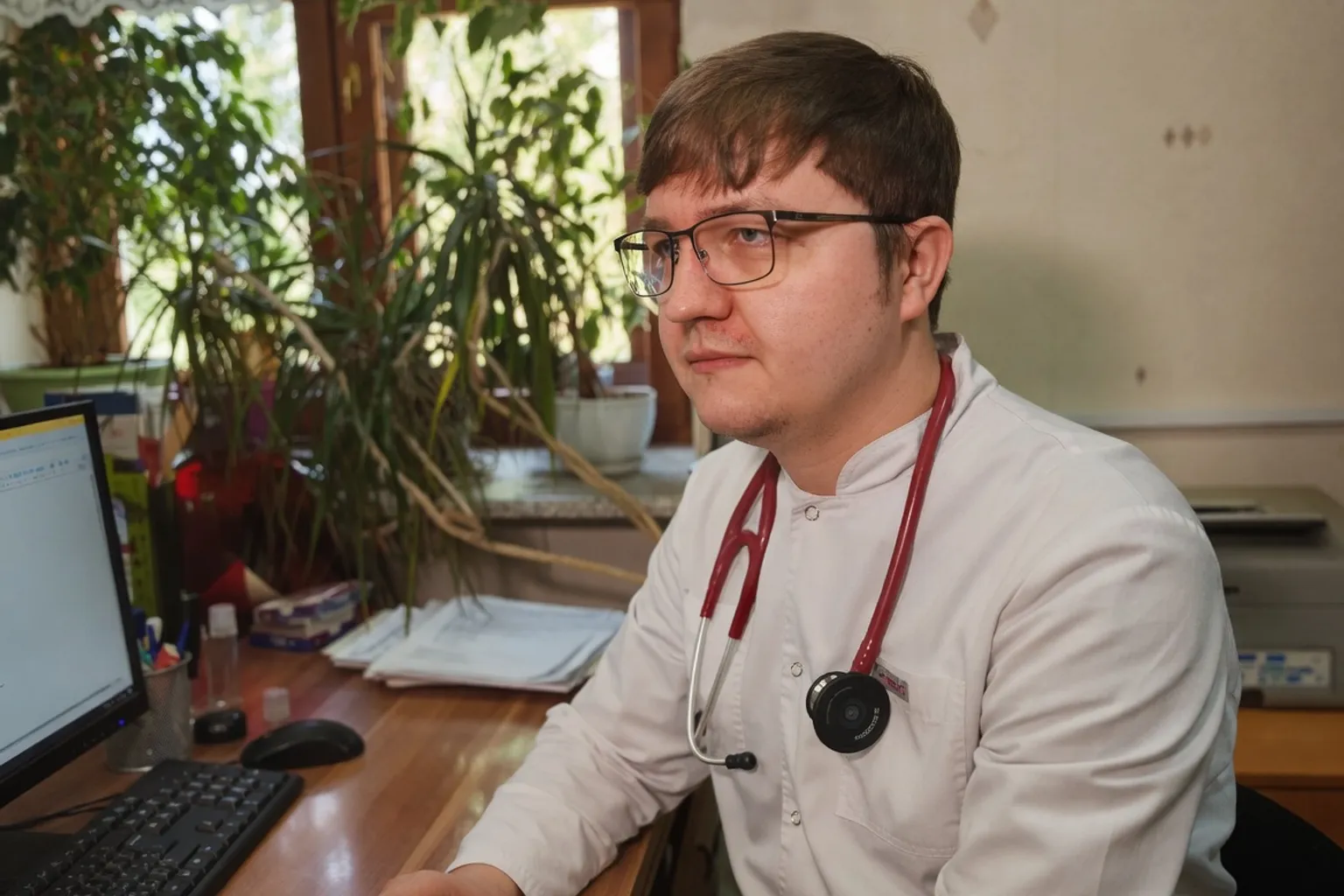 Работа молодых врачей в больницах Ярославля: что значат целевые договоры для пациентов