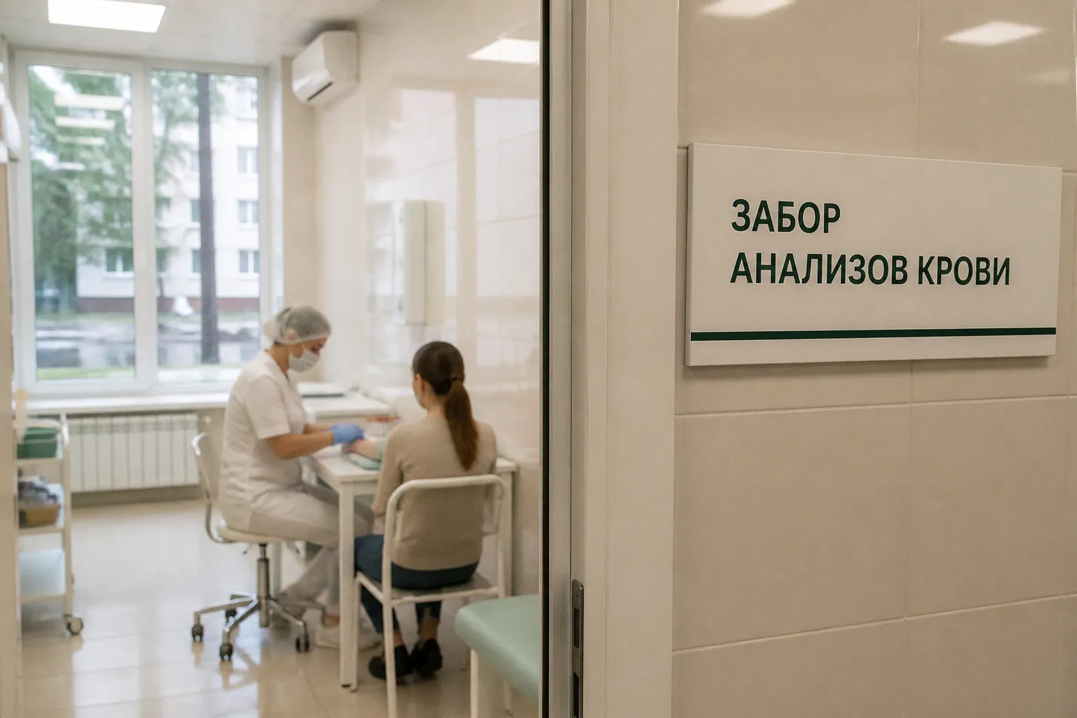 Расшифровка анализов крови у женщин: обязательные тесты и нормы