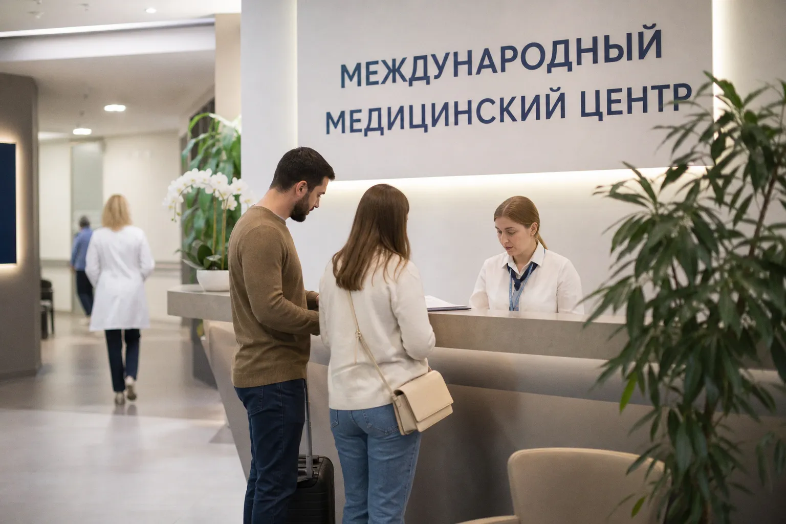 Развитие медицинского туризма: почему рост отрасли требует новых правил защиты пациентов