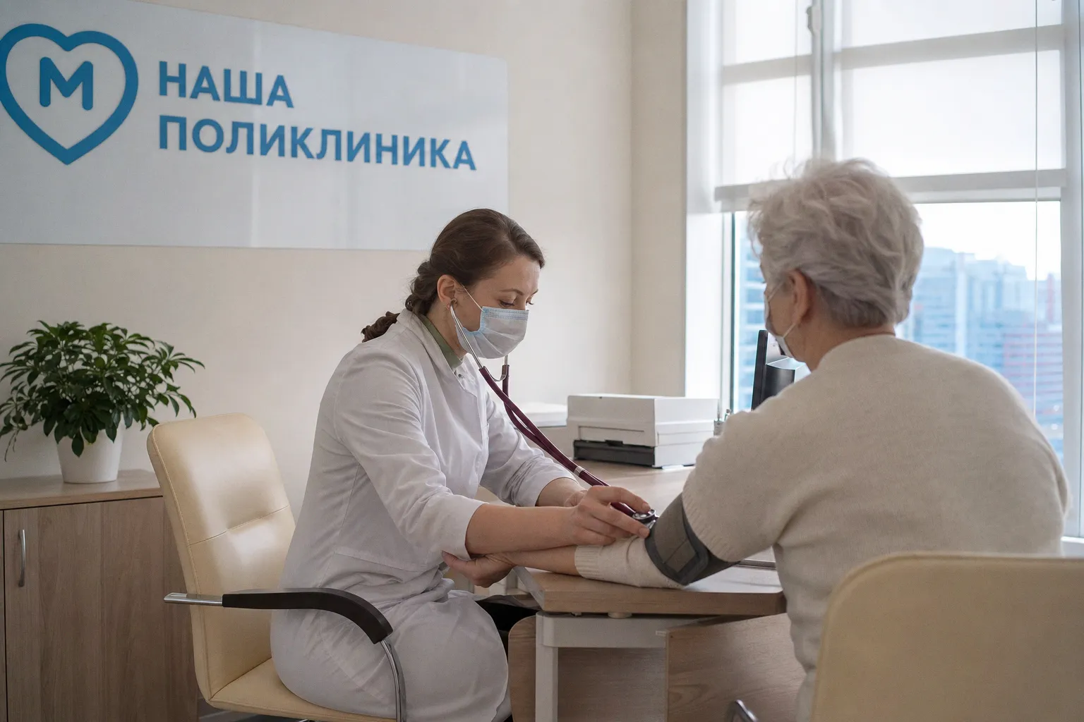 Развитие медицины в Подмосковье: как оценивать заявления властей и реальное состояние клиник