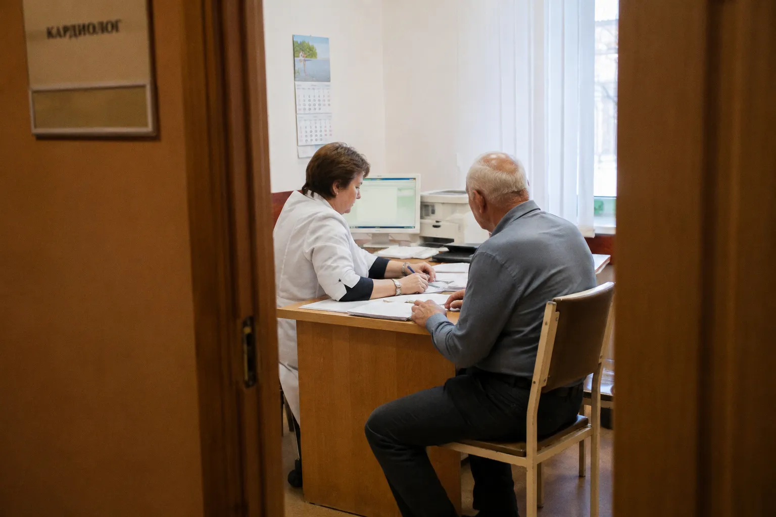 Сбой в ПО кардиомониторов Boston Scientific: что важно знать пациентам
