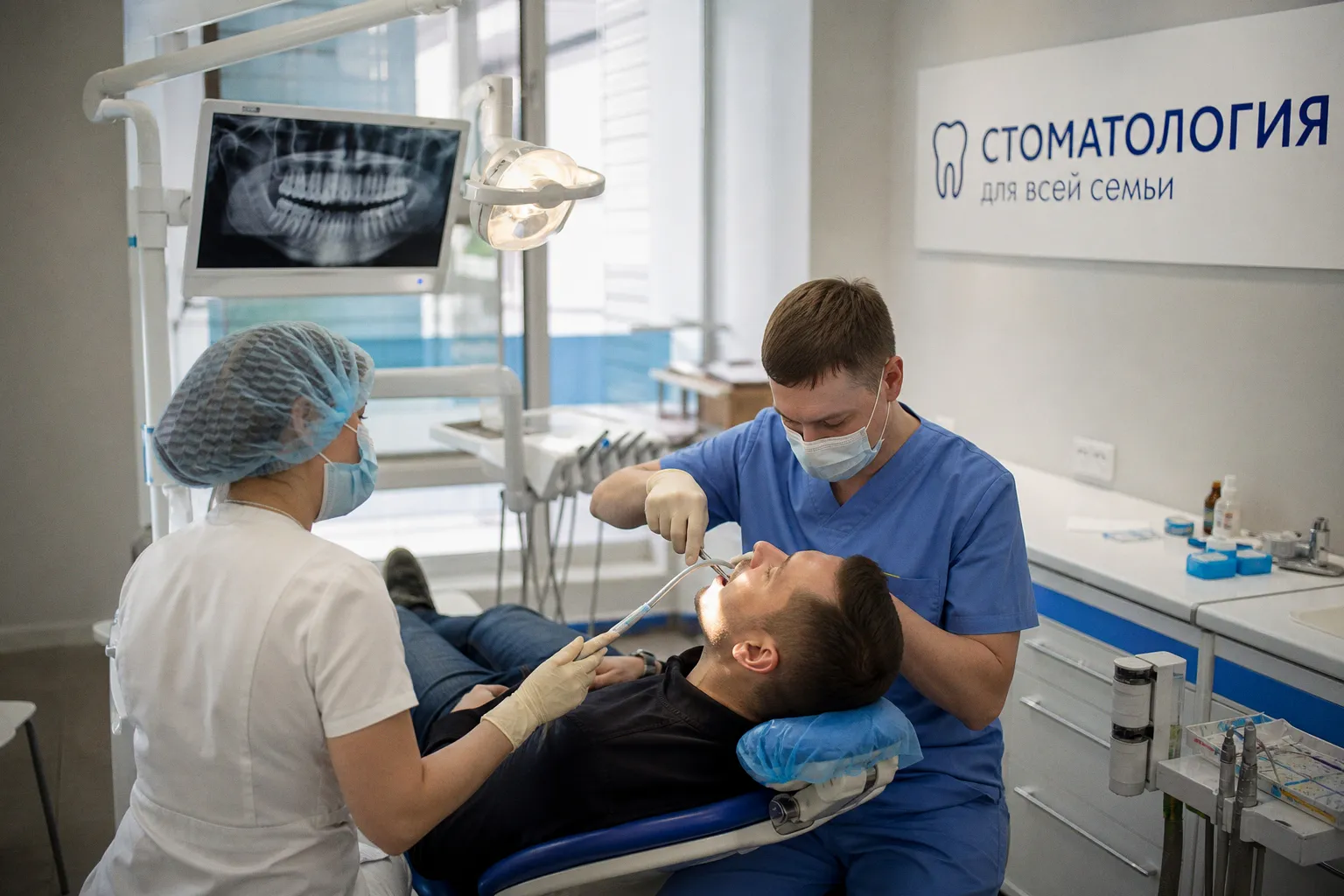 Стоматология в России подорожала на 25% и вот что теперь выбирают пациенты