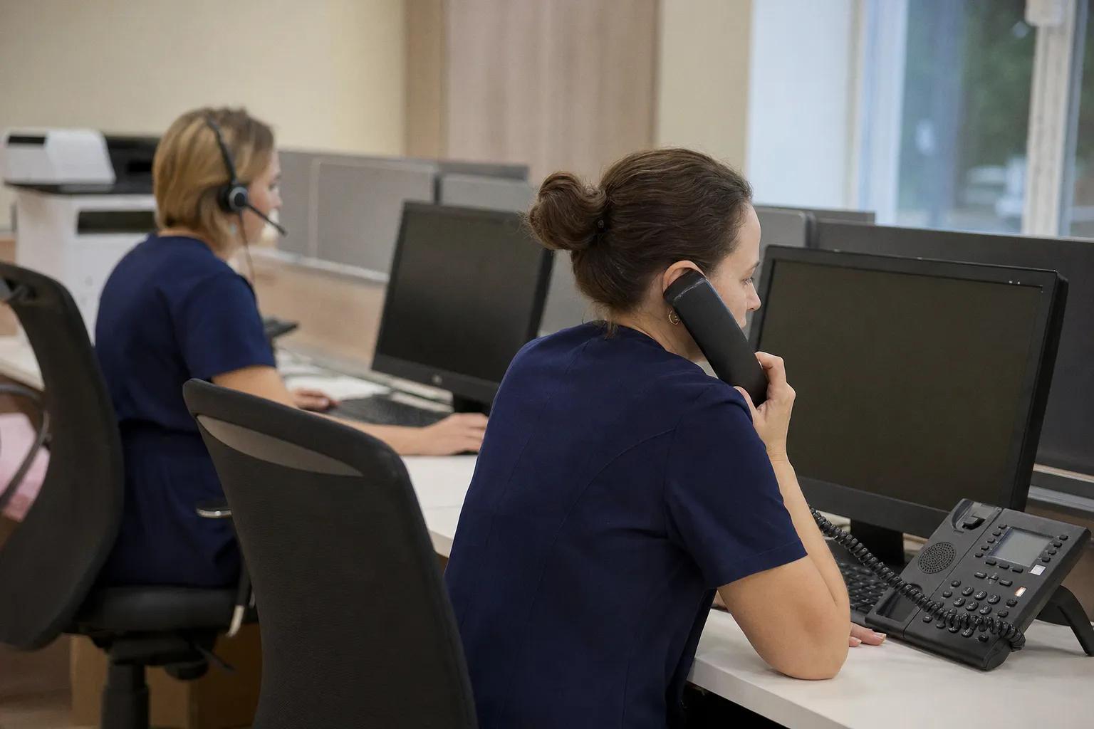 Телемедицина в Балашихе: как работают онлайн-консультации онкологов