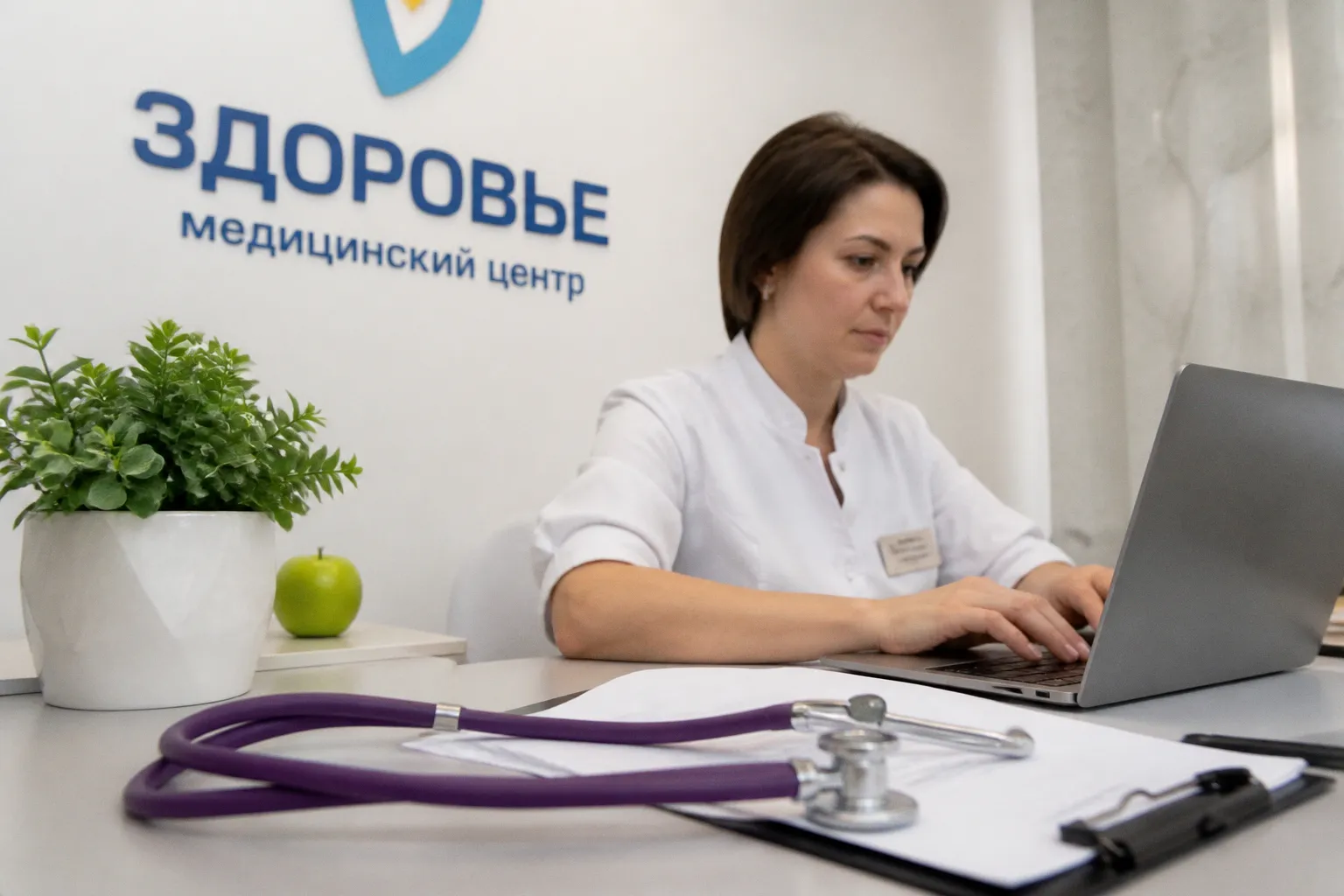 В Минздраве составили список надёжных зарубежных клиник, куда могут обращаться казахстанцы