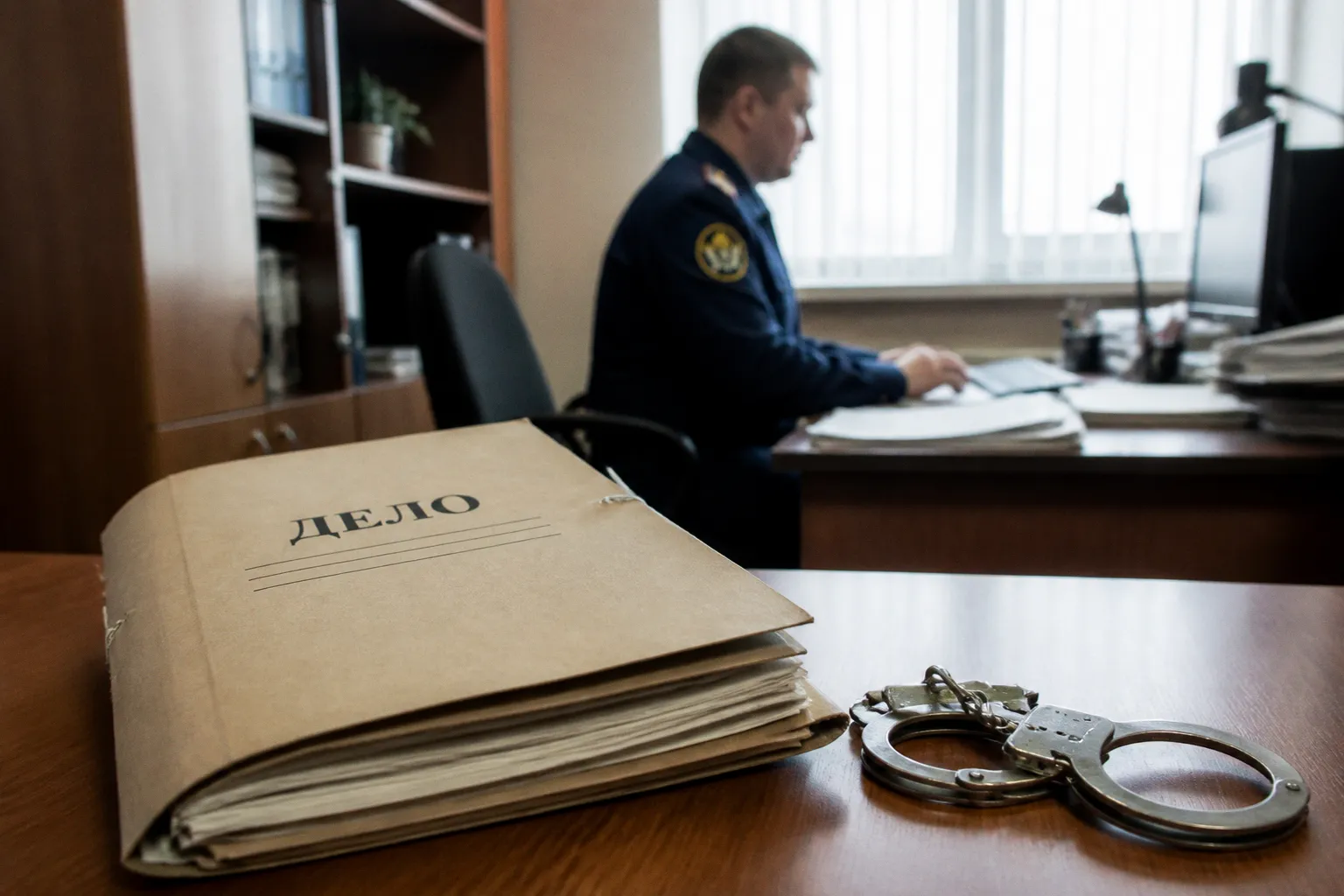 В Москве расследуют дело против обещавшей вылечить аутизм клиники