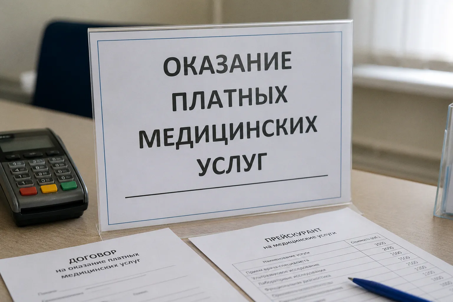 Верховный Суд запретил клиникам повышать цены на уже оплаченные медицинские услуги
