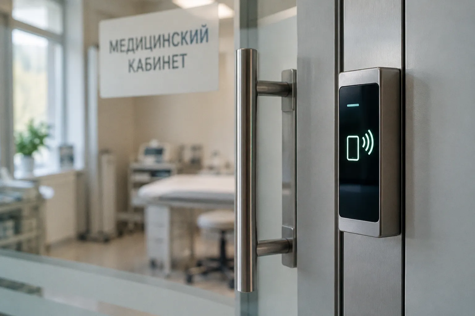 Вход в медкабинет без SMS: как Nokia и BeeHealthy меняют цифровую медицину