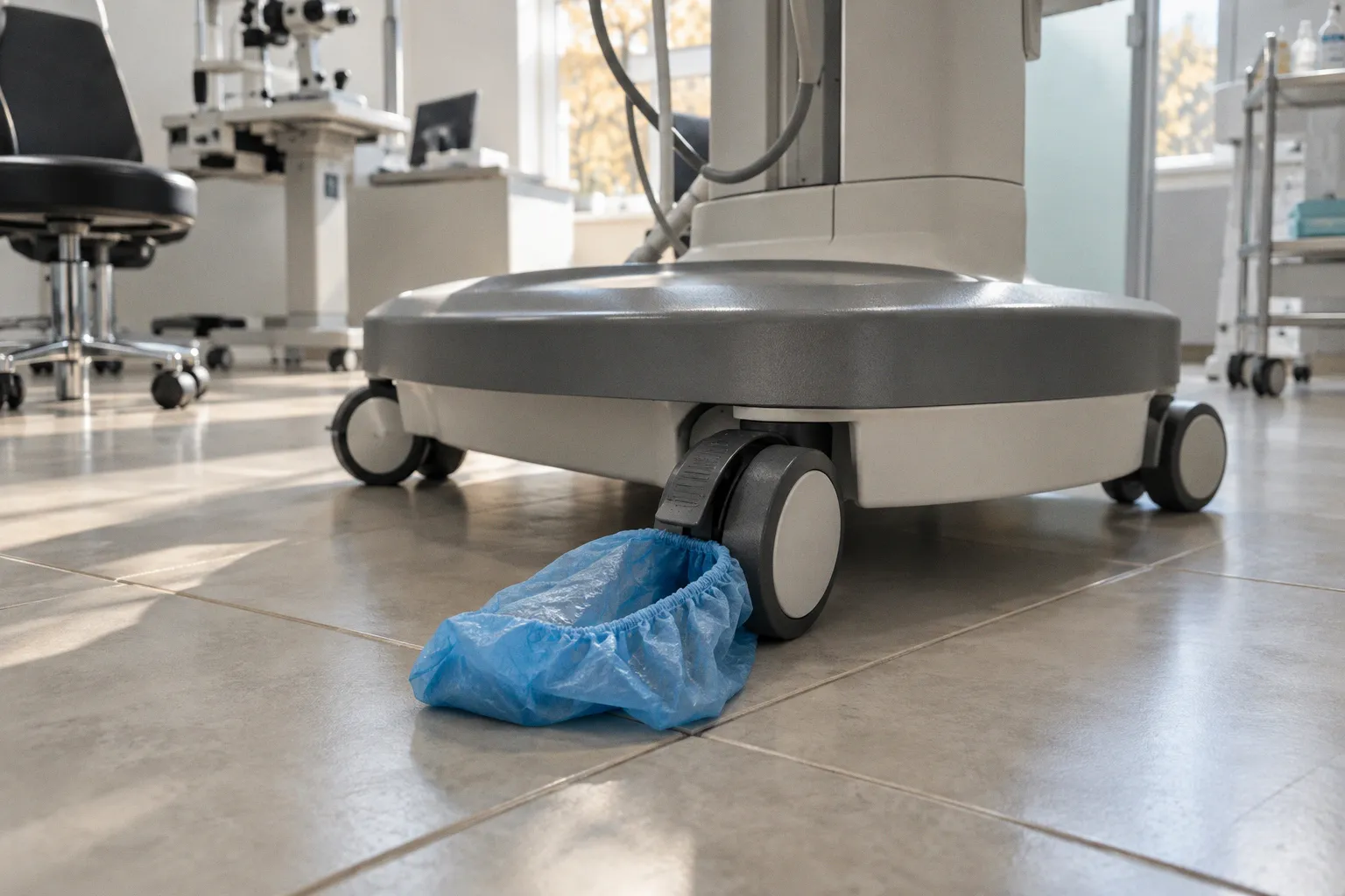 Звёздный рейтинг CMS 2027: как оценивают качество медицинских планов в США
